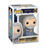 Harry Potter Pop S18 Dumbledore Horcruxes