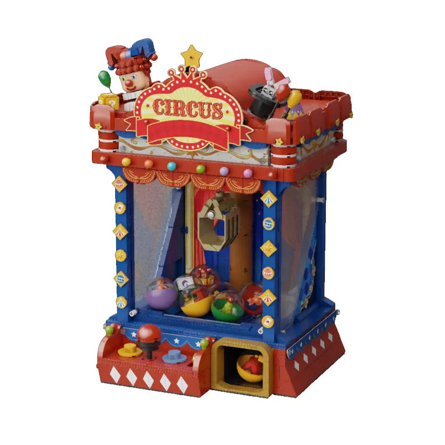 Pantasy 86002 Claw Machine 45cm