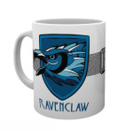 HARRY POTTER - Mug - 320 ml - Ensemble Serdaigle - subli - boîte