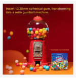 Joyside Series Pantasy Gumball Machine 34cm