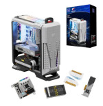 Joyside Series Pantasy Igame Pc 22cm Set A Construire