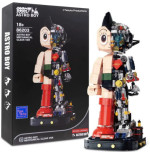 Astro Boy Pantasy 86203 Mechanical 32cm