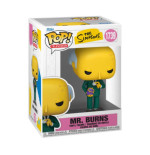 Simpsons Pop S11 Mr Burns