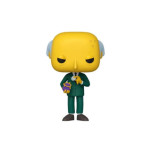 Simpsons Pop S11 Mr Burns
