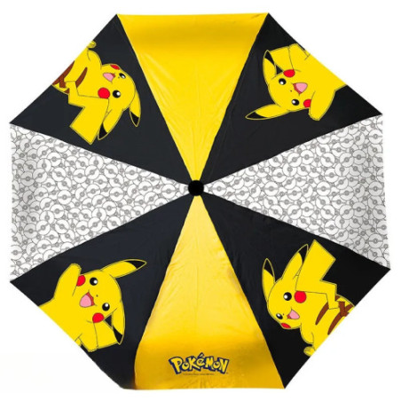 POKEMON - Parapluie - Pikachu