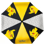 POKEMON - Parapluie - Pikachu