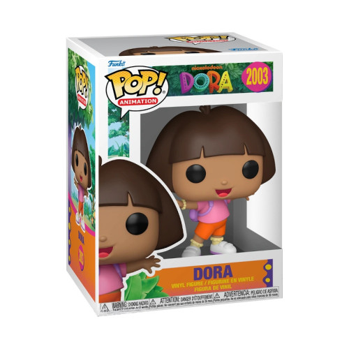 Dora Exploratrice Pop Dora