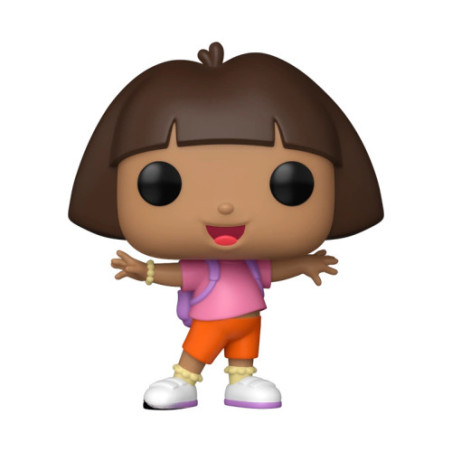 Dora Exploratrice Pop Dora