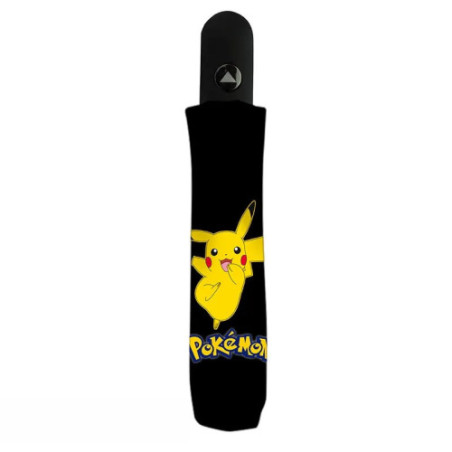 POKEMON - Parapluie - Pikachu