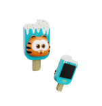 Garfield Fridge Magnet Series Pantasy 86817 Popsicle Fridge Magnet 10cm