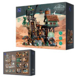 Pantasy 85025 Western Mine 40cm