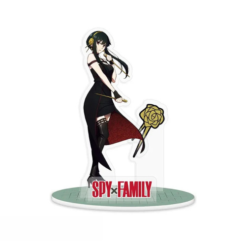 SPY X FAMILY - Acryl - Yor Forger