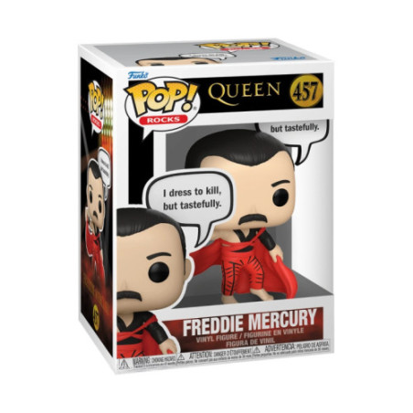 Queen Pop Sayings Freddie Mercury