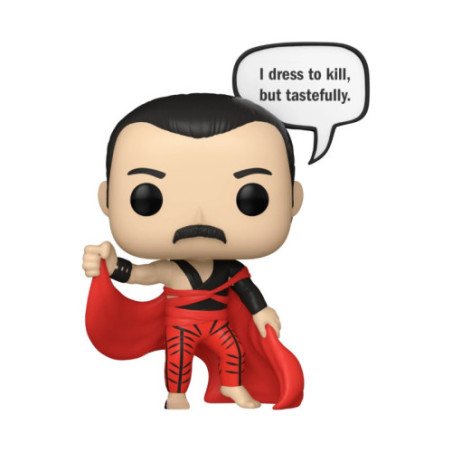 Queen Pop Sayings Freddie Mercury