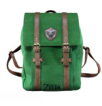 THE LEGEND OF ZELDA - Sac à dos Premium "Link"