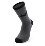 DC COMICS - Chaussettes - Black & Grey - Batman
