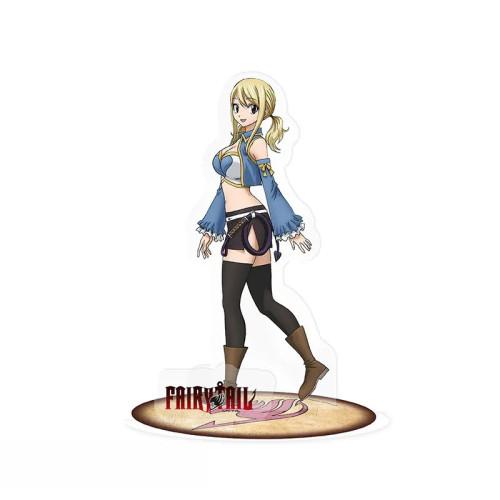 FAIRY TAIL - Acryl - Lucy