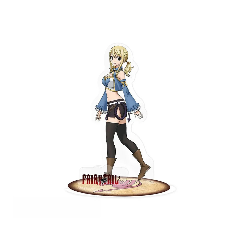 FAIRY TAIL - Acryl - Lucy