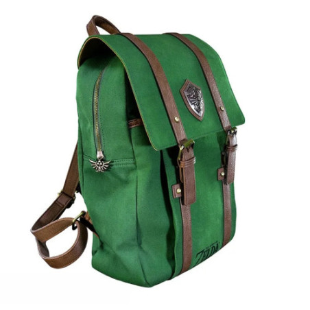 THE LEGEND OF ZELDA - Sac à dos Premium "Link"