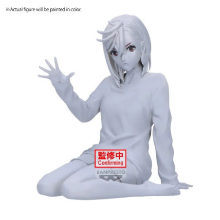 Dandadan Relax Time Momo 10cm W133