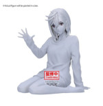 Dandadan Relax Time Momo 10cm W133
