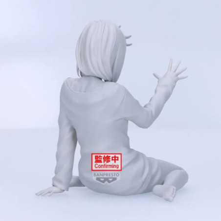 Dandadan Relax Time Momo 10cm W133