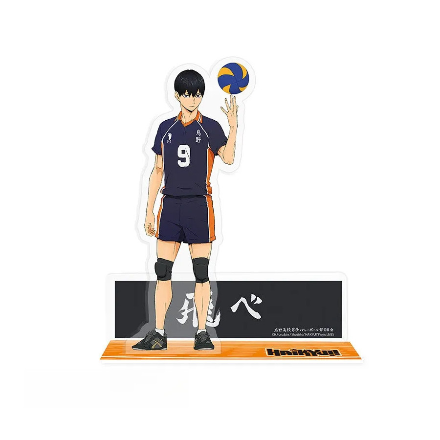 HAIKYU!! - Acryl - Kageyama