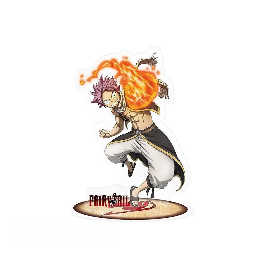 FAIRY TAIL - Acryl - Natsu