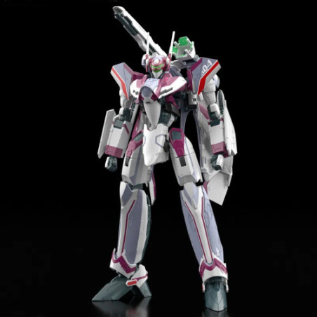 Macross HG 1/100 VF-31C Siegfried Deluxe Set
