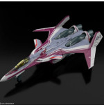 Macross HG 1/100 VF-31C Siegfried Deluxe Set