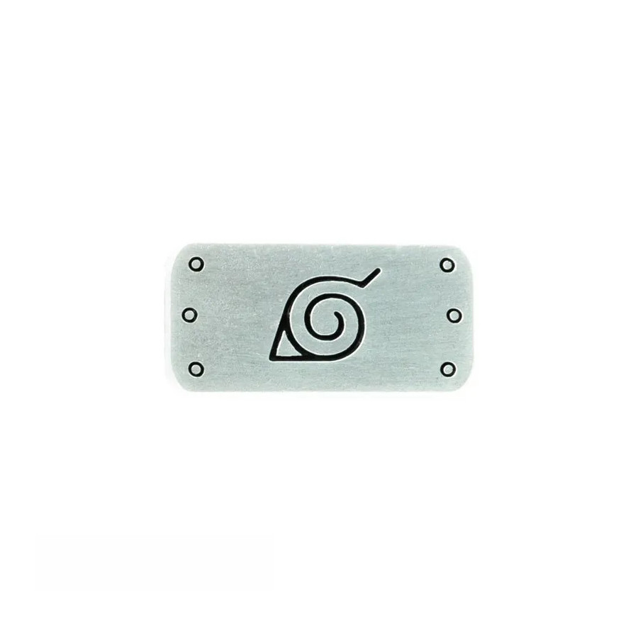 NARUTO SHIPPUDEN - Pin's Symbole Konoha