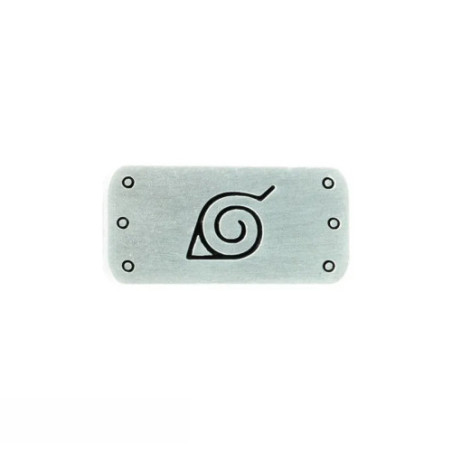 NARUTO SHIPPUDEN - Pin's Symbole Konoha
