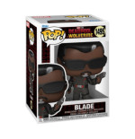 Marvel Pop Deadpool & Wolverine - Blade