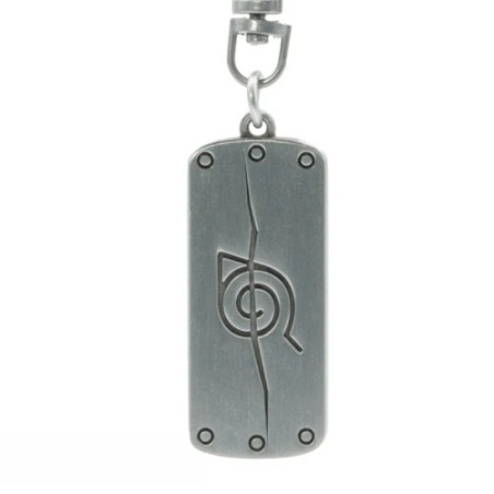 NARUTO SHIPPUDEN - Porte-clés Anti Konoha