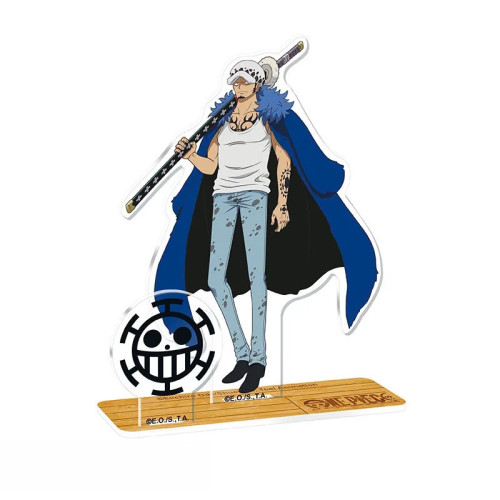 ONE PIECE - Acryl - Law