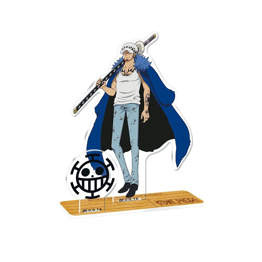 ONE PIECE - Acryl - Law