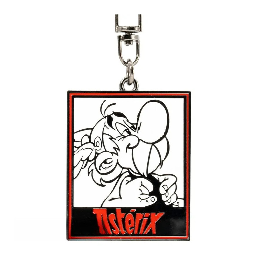 ASTERIX - Porte-clés - ASTERIX