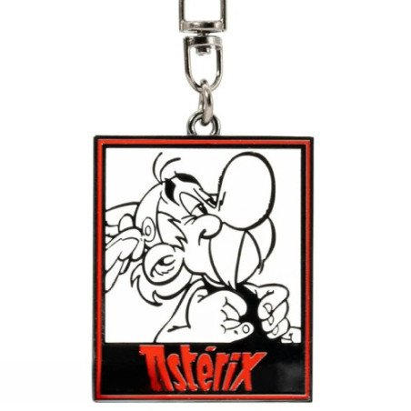 ASTERIX - Porte-clés - ASTERIX