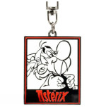 ASTERIX - Porte-clés - ASTERIX