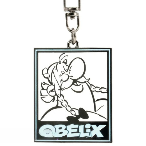 ASTERIX - Porte-clés - OBELIX