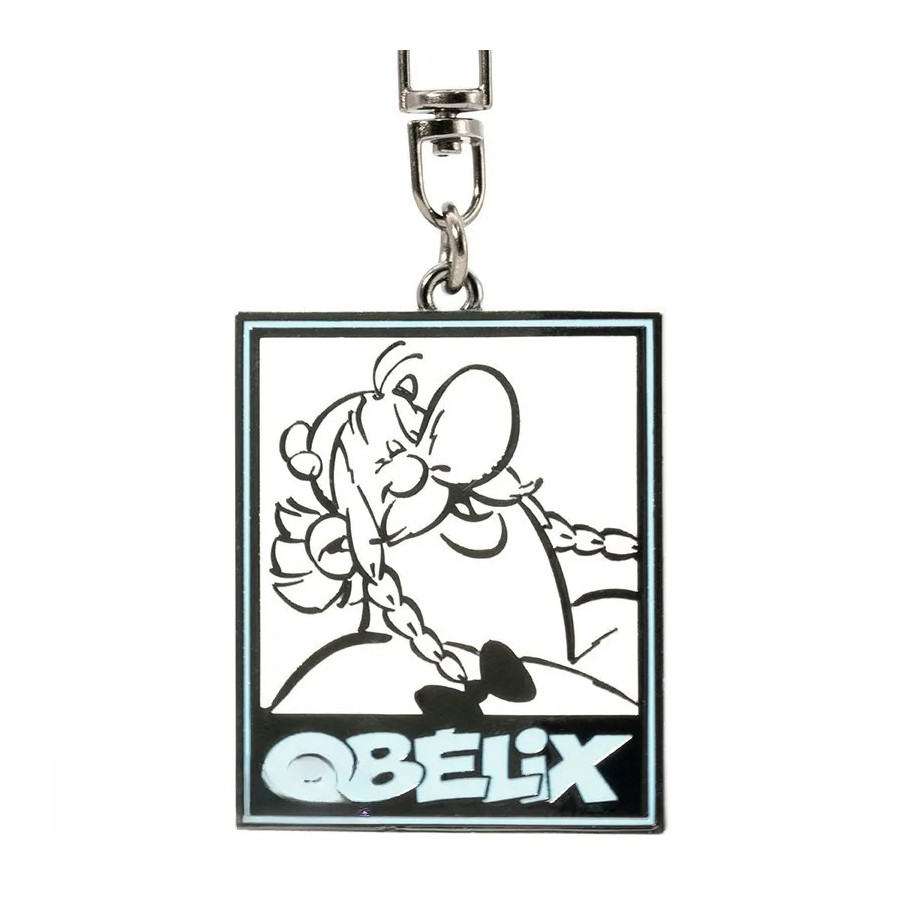 ASTERIX - Porte-clés - OBELIX