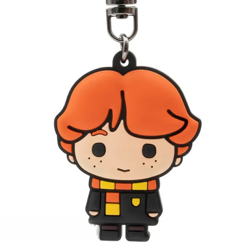 HARRY POTTER - Porte-clés PVC - Ron