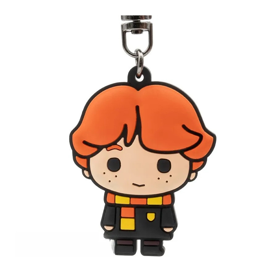 HARRY POTTER - Porte-clés PVC - Ron