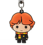 HARRY POTTER - Porte-clés PVC - Ron