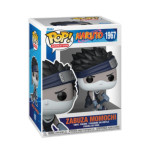 Naruto Pop Classic Zabuza