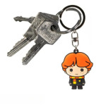 HARRY POTTER - Porte-clés PVC - Ron