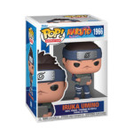 Naruto Pop Classic Iruka Umino
