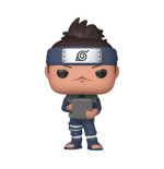 Naruto Pop Classic Iruka Umino