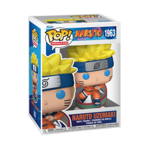 Naruto Pop Classic Naruto