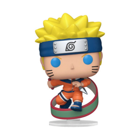 Naruto Pop Classic Naruto